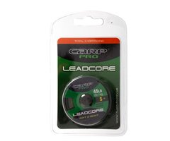 Ледкор Carp Pro Leadcore Weedy Green 5 м 45 lb