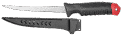 F12 Filleting Knife - Ніж філейний, довжина: (15,8см + рків"я 14см)