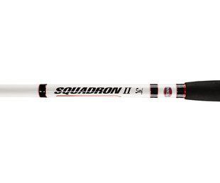Серфове вудлище Penn Squadron II Surf 4.5м 100-250г