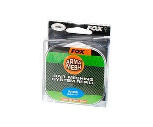 ПВА-сітка на шпулі FOX Armamesh Wide Refill Spool 5 м