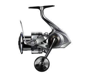 Котушка Shimano 24 Twin Power 4000PG JDM