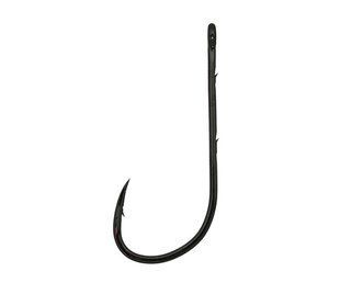 Гачки Owner Ebi Baitholder 5123 №1/0 Black Chrome