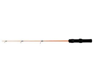 Вудка зимова Flagman Ice Rod Orange 60см