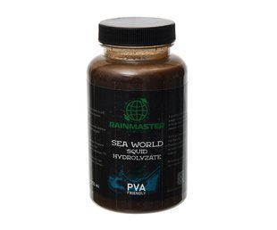 Ліквід Rainmaster Liquid Sea World Squid Hydrolyzate 250мл