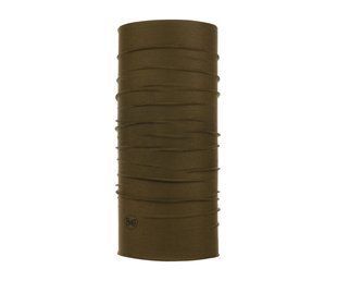 Бафф Buff CoolNet UV+ Insect Shield Solid Military