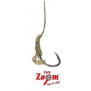 Rig Aligner F-Shape L, 10pcs - Ледарка силіконова, велика, кількість: (10шт)