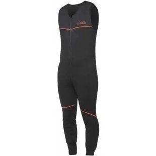 Термобілизна-комбінезон фліс. Norfin OVERALL (1-й,2-й шар) XXL / * 20