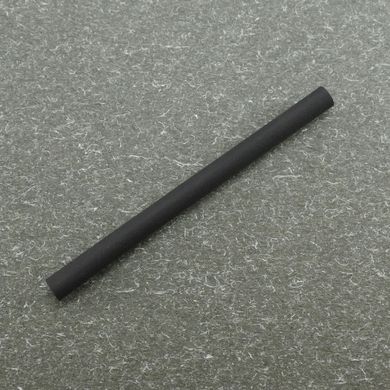 Трубка ORANGE термозбіжна, колір bl, діаметр 1 мм., довжина 50 мм., в уп. 10 шт