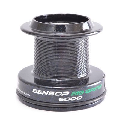 Котушка Flagman Sensor Big Game Spod 6000