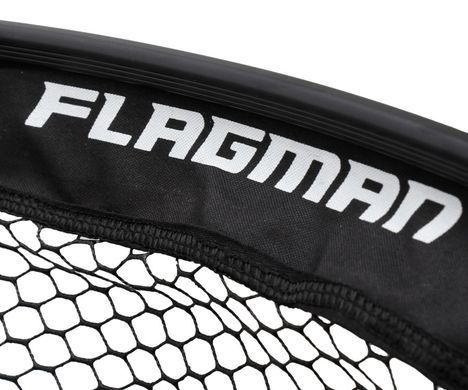 Розкладна голова підсаки Flagman Folding Head 60x50см