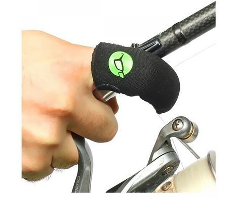 KORDA Напалiчник неопреновий Finger Stall Xtra Large