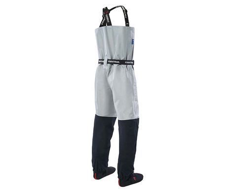 Вейдерси Finntrail Waders Greenwood Grey XXL