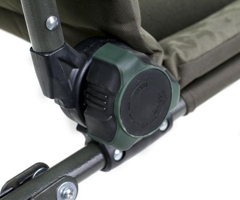 Carp Pro DIAMOND Крiсло коропове Lux