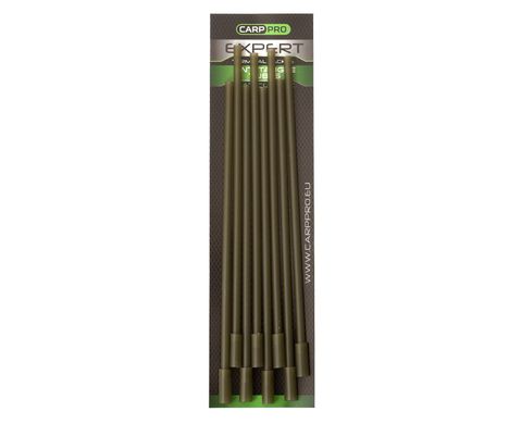 Трубка-протизакручувач Carp Pro Anti Tangle Tube Flat 15см