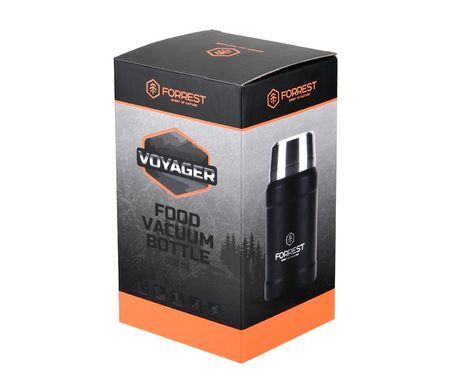 Термос для їжі Forrest Food Vacuum Bottle 0,8L