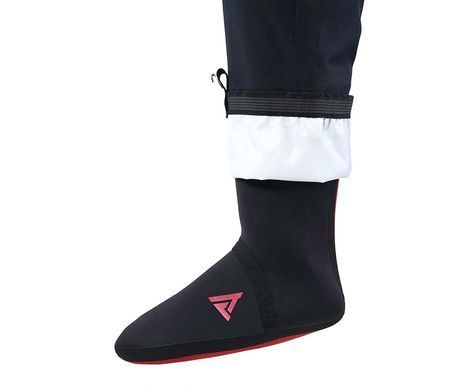 Вейдерси Finntrail Waders Greenwood Grey XXL