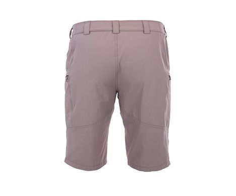 Шорти Fahrenheit Solar Guard Stretch Grey XL/R