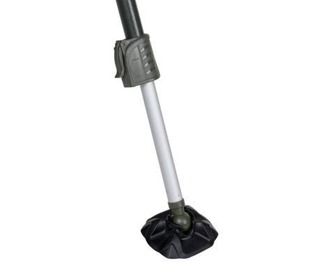 Carp Pro DIAMOND Крiсло коропове Lux