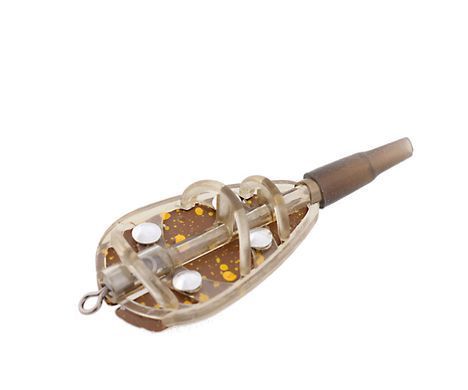 Годівниця Flagman Flat Feeder S 20 г
