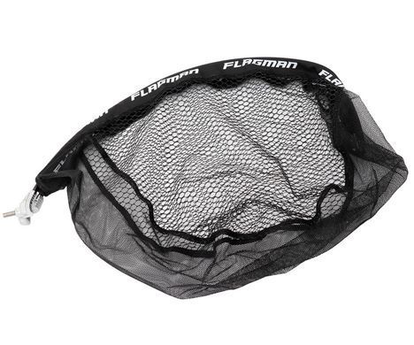 Розкладна голова підсаки Flagman Folding Head 60x50см