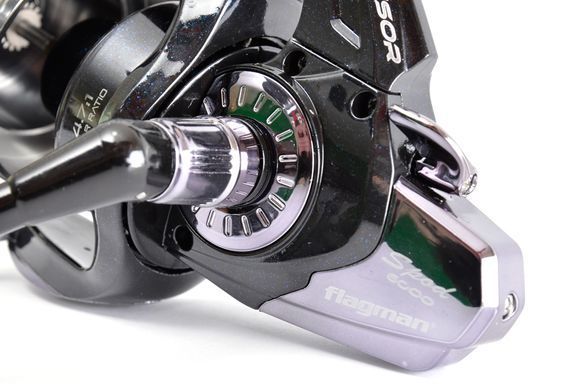Котушка Flagman Sensor Big Game Spod 6000