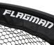 Розкладна голова підсаки Flagman Folding Head 60x50см