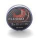 Флюрокарбон Daiwa Gekkabijin Fluoro Leader 2lb 30m #0.5 (07303693)