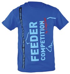 T-Shirt S - Футболка рибальська, брендована, розмір: (S)