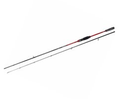 Спінінг Daiwa Ninja Z TS 732MHFS 2.21m 15-45gr (11003-04)