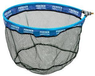 FCR-N1 Net Head, 40x50x30cm - Голова підсаку фідерна легка посилина, для невеликої риби, розміри: (40см х 50см х 30см)