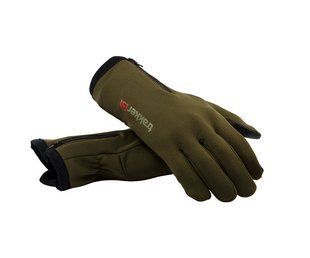 Рукавички флісові Trakker Thermal Stretch Glove