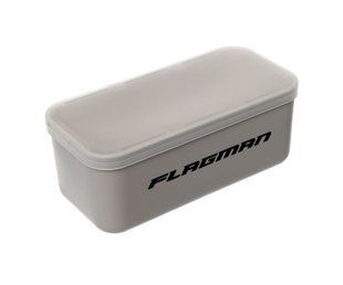 Коробка для насадки 13,5*6,5*5,3см Box from the kit without holes
