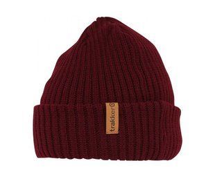 Шапка Trakker Plum Beanie