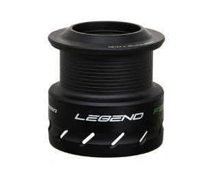 Запасна шпуля Flagman Legend Feeder 4000 FS