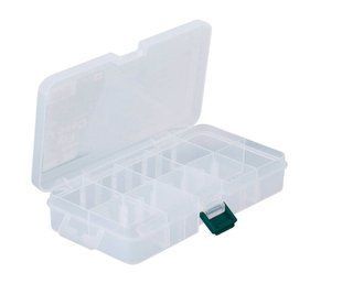 Коробка MEIHO Case Fly M (F-M) 161х91х31mm