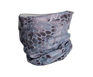 Баф VEDUTA UPF50+ Reptyle Skin Gray універсальний розмір