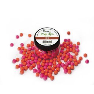 Поп ап Puhach Baits Pop Ups 6 mm Multicolor - Krill