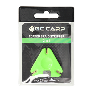 Інструмент GC Coated Braid Stripper 2 in 1