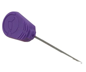 Голка для бойлів Korda Fine Latch Needle Purple