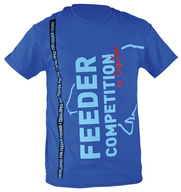 T-Shirt S - Футболка рибальська, брендована, розмір: (S)