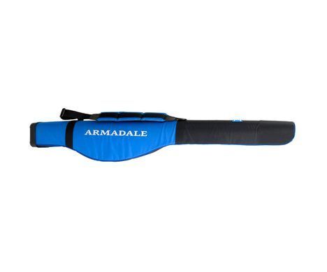 Кофр напівжорсткий Flagman New Armadale Hard Case 3sec 165см