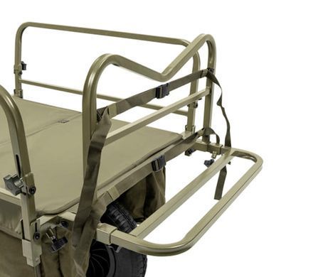 Транспортувальний візок Avid Carp Transit Extreme 3 Wheel Barrow