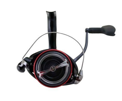 Котушка Daiwa '23 Fuego LT 3000-C