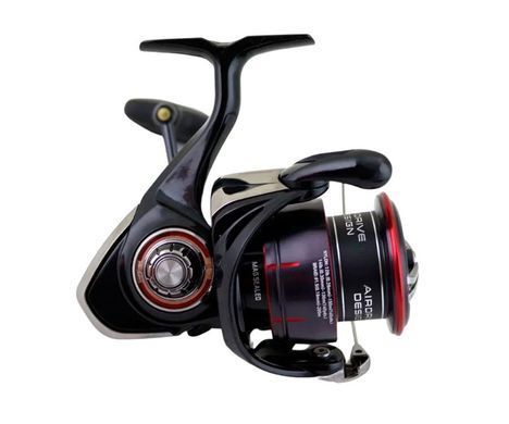 Котушка Daiwa '23 Fuego LT 3000-C