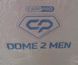 Накидка для коропового намету Carp Pro Diamond Dome 2 Men 5000мм