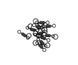 Вертлюг Trakker Ring Swivel black №8