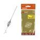 Оснащення коропове ORANGE #47 Spring Leadcore, для бойлу, 60г, в уп. 1 шт