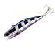 Віб Daiwa Samurai Tachi Chemi Vibe 84S 84mm 25g #Lumi Akakin Zebra (07465351)