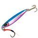 Пількер Daiwa Samurai Jig 55mm 15g #PH Akakin (07465294)