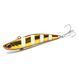 Віб Daiwa Samurai Tachi Chemi Vibe 84S 84mm 25g #Lumi Akakin Zebra (07465351)